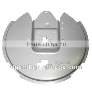 Shanghai China Stamping Die Photocopier Main Part thumbnail-1