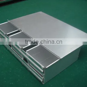 2016 HOT Selling Baking Tools Box From Guangzhou thumbnail-1