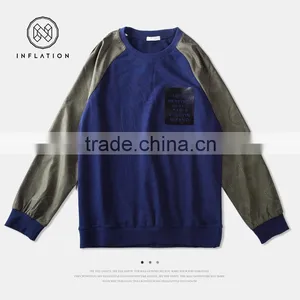 Wholesale New Arrival Half Sleeve Hoodies for Christmas Promotion thumbnail-2