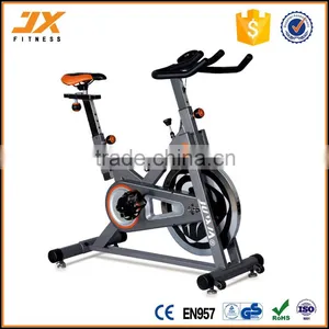 EN957 Approved Home Used Mini Exercise Bike Gym Equipment Quality Choice thumbnail-1