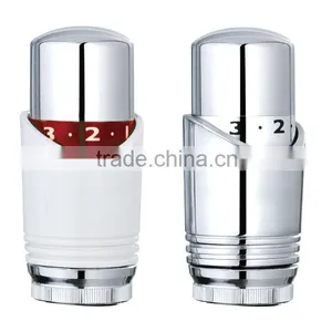Chrome Thermostatic Head(CE, ISO14001) thumbnail-1