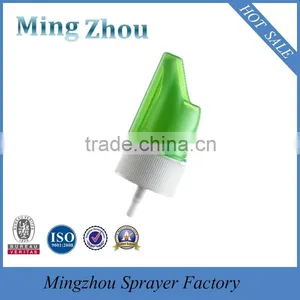 MZ -002-L Nose Sprayer Liquid Pump thumbnail-1