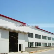 Shandong Shengbang Concrete Pump Parts Co., Ltd. company overview - view 2 thumbnail