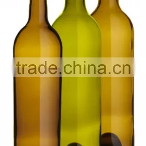Wine Glass Bottles thumbnail-1