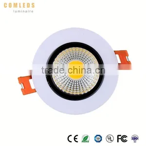 Shenzhen Cob Led Light Downlight thumbnail-4