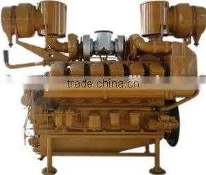 Diesel/gas Engine (190 Type) thumbnail-1