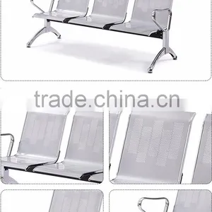High Quality Hospital Waiting Chair for Sale thumbnail-2