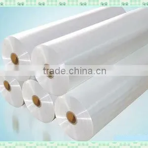 New! Hot Sale PE FILM in Roll for Food Fresh Keeping thumbnail-1
