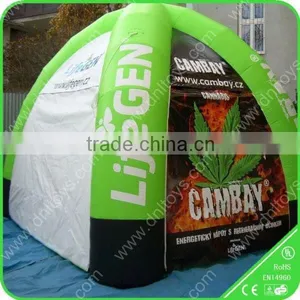 Hot Sale CE Prove Inflatable Tent,wedding Party Tent Transparent,outdoor Wedding Tents thumbnail-1