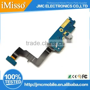 New Charging Port Connector Flex For Galaxy S2 I9105 thumbnail-1