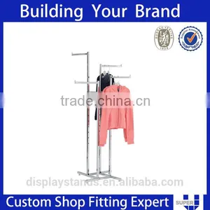 Floorstand Display/flooring Display Stand thumbnail-4