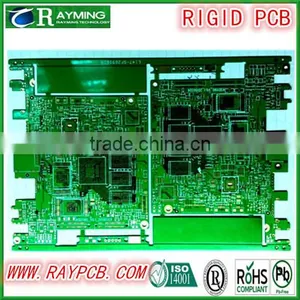 4 Layer Electronic Power PCB thumbnail-1