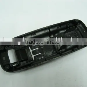 Vehicle Charger Plastic Part Mould thumbnail-1