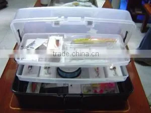 Plastic Item for Fishing thumbnail-1