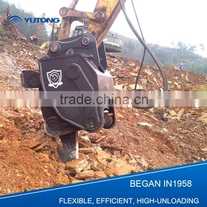 China New Excavator Hammer For Sale thumbnail-1