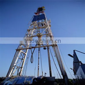Sodium Carboxymethyl Cellulose COA for Oil Drilling Liquids thumbnail-1