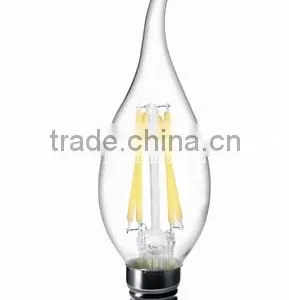 Led Tungsten Bulb E27 1.3w Bulb Lights Led Bulb Lighting Led E27 2pcs Cob Leds Led Light Bulb Lamp High Quality 3years Warranty thumbnail-1