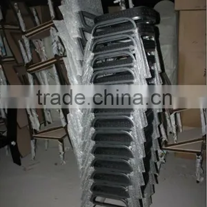 HC-912-1 Wholesale Cheap Price Steel Banquet Chair for Sale thumbnail-6