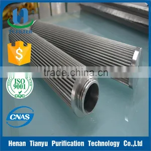 Power Plant Turbine Filter Element C6049007 thumbnail-1
