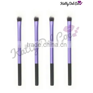 Fashionable Real Eye Shadow Brush Wholesale thumbnail-3