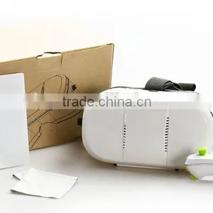 Virtual Reality BOBO z3 vr Box for Gsm Phones With Game Remote Control thumbnail-1