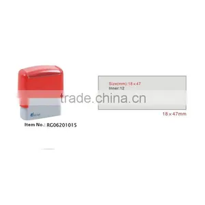 Self Inking Stamper thumbnail-1