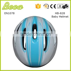 New Design Baby Safety Cycling Bike Helmet thumbnail-3