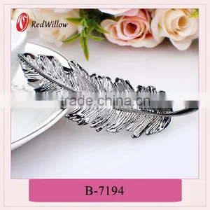 Wholesale Products China Girls Metal Barrettes thumbnail-3