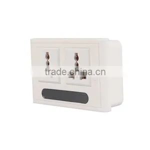 Real Power Socket Wifi Camera ,H.264 -1080P Remote Wireless Hidden Camera Wifi Socket thumbnail-6