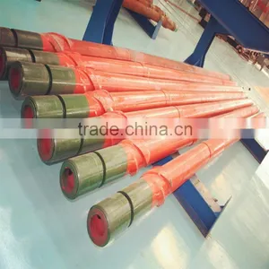 China Supplier!! High Quality Downhole Drilling Motor thumbnail-3