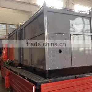 YZB Series of Hydraulic Power Station Used With Hydraulic Power Tong thumbnail-4