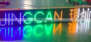 Outdoor Led House Number Sign thumbnail-1