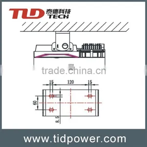 Explosion-proof Lamp Of Roadway thumbnail-3