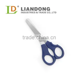 HS150 Mini Student Ruler Scissors thumbnail-1