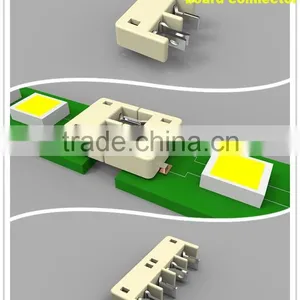 New Tyco Printed Circuit Board Smd Soldering Miniature Connector thumbnail-1
