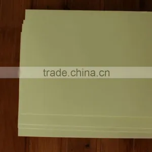 Double100 High Quality Cheap Price Photo Paper 0.8MM Rigid PVC Sheet thumbnail-1