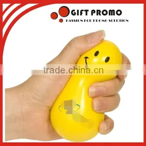 Funny Character PU Stress Relievers thumbnail-1