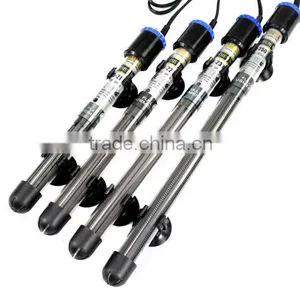 Newest Explosion-proof Cheapest 50W 100W 200W 300W Heater Tube thumbnail-2