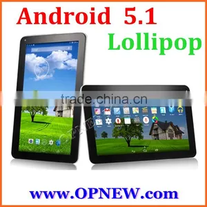 New 11 Inch Ips Tablet pc Quad Core Ips Big Screen Android 5.1 Lollipop 64gb External 3g Ebook Tablet pc thumbnail-1