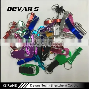 Hot Selling Promotional Metal Keychain With Violin Style Supplier's Choice thumbnail-3