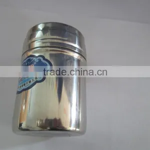 Popular Stainless Steel Metal Caster on Sale thumbnail-4