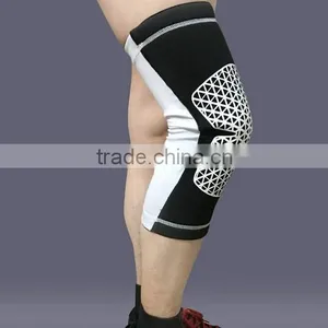 Sport Kneepad Jump Jogging Knee Guard Gym Workout Training Protect Brace Support thumbnail-2