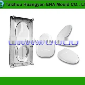 Plastic Toilet Lid Mould Supplier thumbnail-4