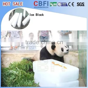 CBFI Industrial Block Ice Maker Manufacturer Hot Selling thumbnail-3