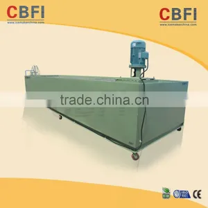 First Class Block Ice Machine for Make Ice 3 Tons a Day thumbnail-1