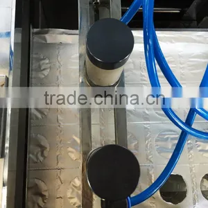 Blister Packing Machine (DPP-80 Type) thumbnail-5