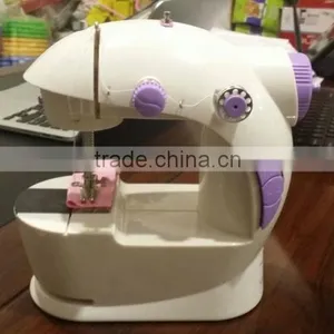 Gift 201 Multi-functional Household Sewing Machine Quality Choice thumbnail-2