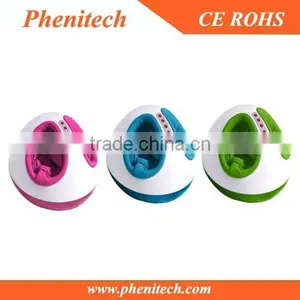 2015 Good Quality Muiti-color Air Bag Foot Massager thumbnail-1