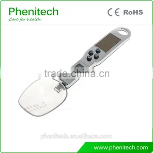 Mini Digital Kichen Scale Spoon Food Scale thumbnail-6
