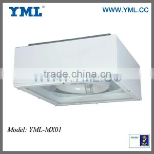 Led Gas Station Canopy Light thumbnail-1